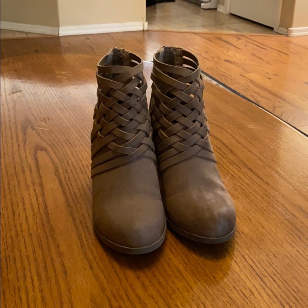Arizona Brand Boots